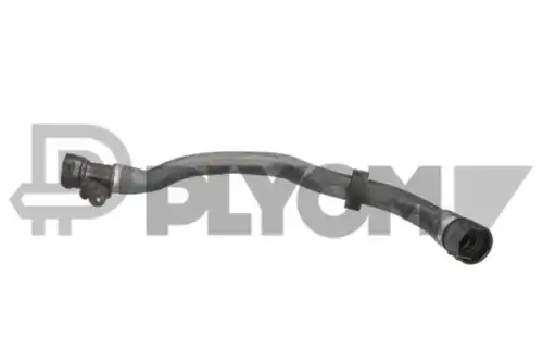 Шланг радиатора P776638 PLYOM