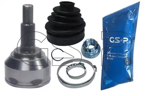 ШРУС VW TOUAREG 5.0L 803085 GSP