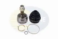 ШРУС наружный COMLINE ECV056