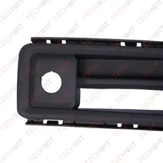 Решетки бампера BD006HVL005TW TECHWIT
