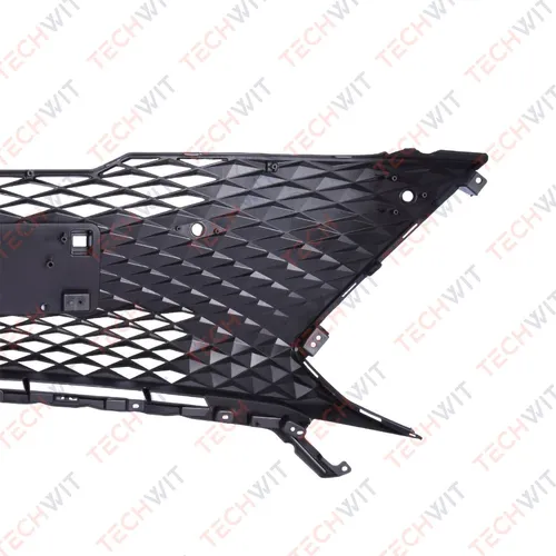 Решетка бампера TECHWIT BD006GWL003TW