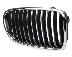 Решетка радиатора GORDON BM0533040DR