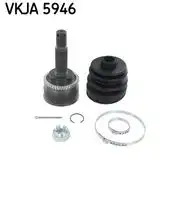 ШРУС наружный SKF VKJA 5946