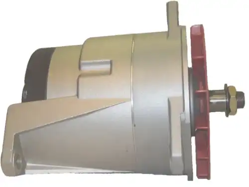 генератор \ 1277670 PRESTOLITE ELECTRI