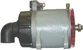 генератор \ 1286580 PRESTOLITE ELECTRI