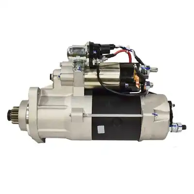 стартер \ M105G3115SE PRESTOLITE ELECTRI