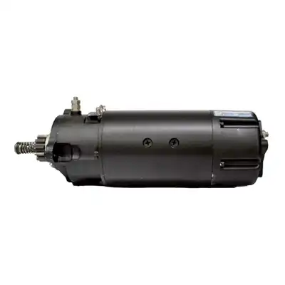 стартер \ 1391002 PRESTOLITE ELECTRI