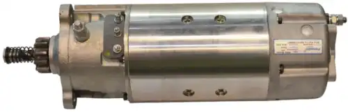 стартер \ 1391012A PRESTOLITE ELECTRI