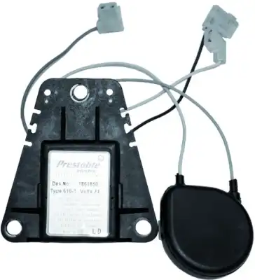 реле регулятор \ 1861850 PRESTOLITE ELECTRI