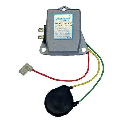 реле регулятор \ 1861A726 PRESTOLITE ELECTRI