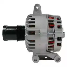 генератор \FORD 20110443 PRESTOLITE ELECTRI