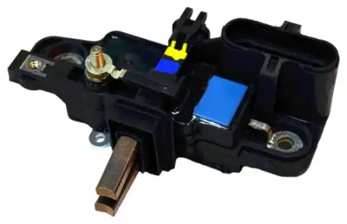 реле регулятор \ 1861924 PRESTOLITE ELECTRI