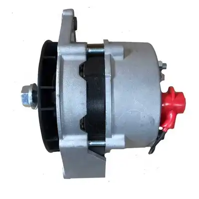генератор \CUMMINS 66021601 PRESTOLITE ELECTRI