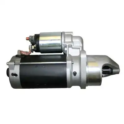 стартер \ 861036 PRESTOLITE ELECTRI