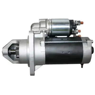 стартер \DAF 861035 PRESTOLITE ELECTRI