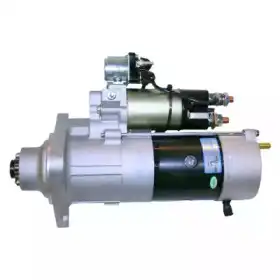 стартер \MITSUBISHI, RENAULT 860616 PRESTOLITE ELECTRI