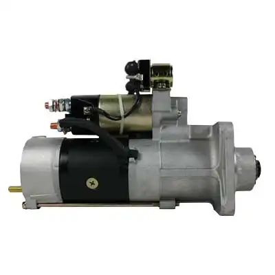 стартер \MITSUBISHI, RENAULT 860619 PRESTOLITE ELECTRI
