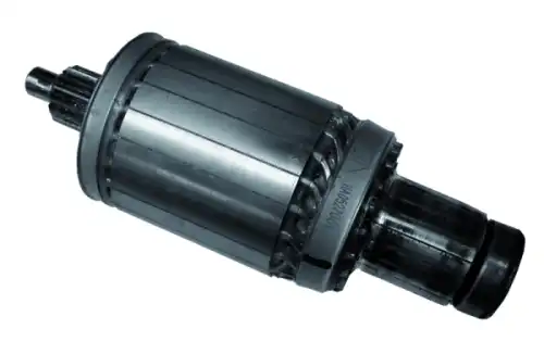 якорь стартера \ 861127 PRESTOLITE ELECTRI