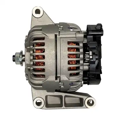 генератор \MB A148334 PRESTOLITE ELECTRI