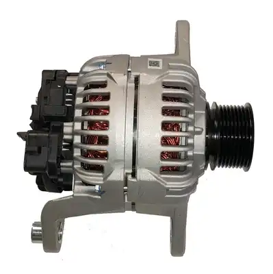 генератор \RVI, VOLVO A148383 PRESTOLITE ELECTRI