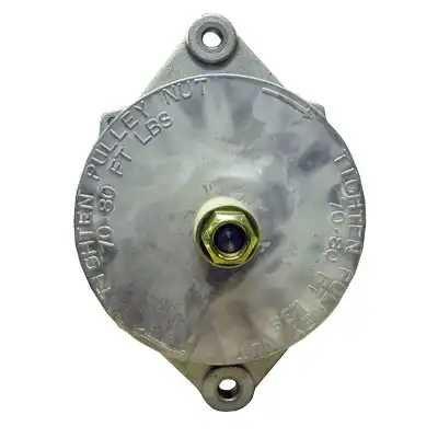 генератор \ 8LHA2097V PRESTOLITE ELECTRI