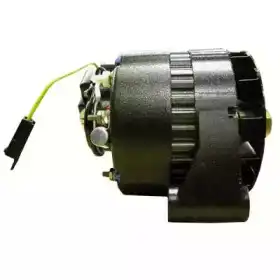 генератор \CUMMINS 8MR2049KA PRESTOLITE ELECTRI