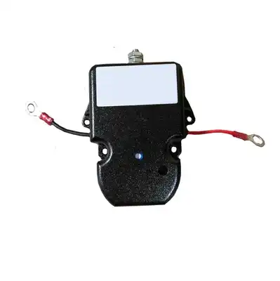 реле регулятор \ 8RG3078S PRESTOLITE ELECTRI