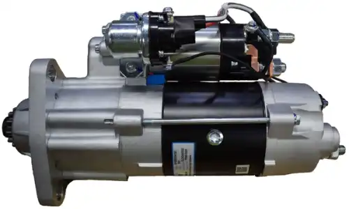стартер \ M105R3541SE PRESTOLITE ELECTRI