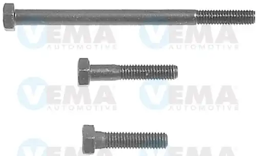 болт \ALFA 29027 VEMA