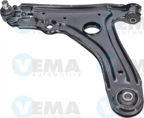 рычаг подвески \ 1509 VEMA