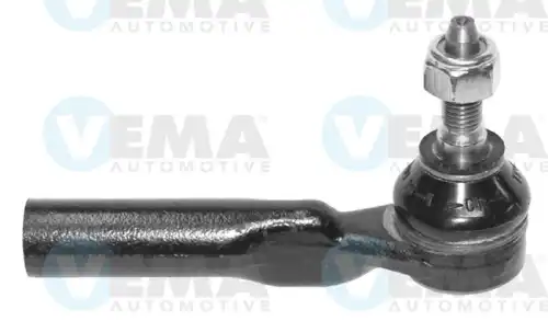 наконечник рулевой \ALFA 16078 VEMA