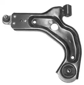 рычаг подвески \FORD 22353 VEMA