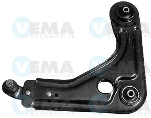 рычаг подвески \FORD 16481 VEMA