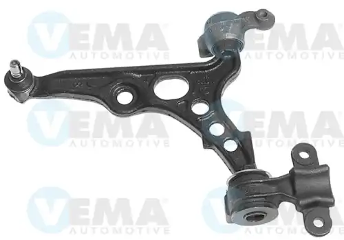 рычаг подвески \ALFA, PSA 16643 VEMA