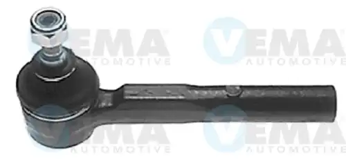 наконечник рулевой \ALFA 16914 VEMA