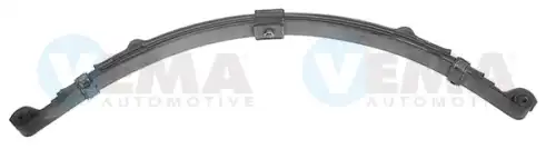 Кронштейн рессоры \ 17001 VEMA