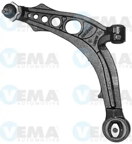 рычаг подвески \ALFA 22215 VEMA