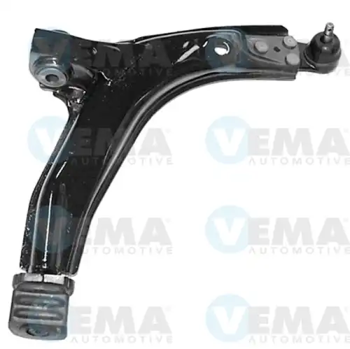 рычаг подвески \GM 22230 VEMA