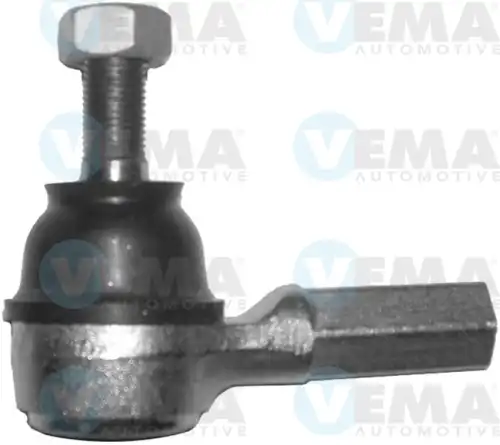 наконечник рулевой \OPEL 22742 VEMA