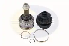 Рулевая тяга COMLINE ECV023