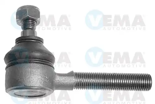 наконечник рулевой \VAG 2477 VEMA