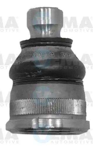 опора шаровая \ 25253 VEMA