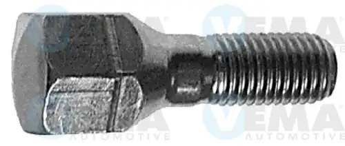 болт колесный \ALFA 3206 VEMA