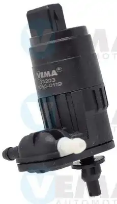 насос омывателя \FORD 33203 VEMA