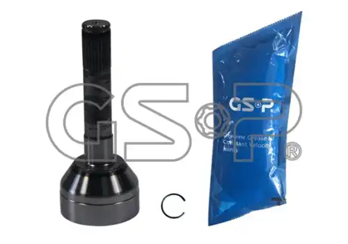 ШРУС 857019 GSP