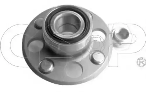 Ступица GSP 9228030k