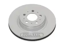 Тормозной диск TES100 JURATEK