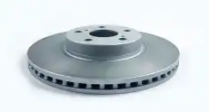 Тормозной диск TOY312 JURATEK
