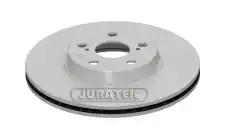 Тормозной диск TOY312 JURATEK