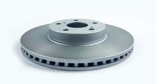 Тормозной диск TOY312 JURATEK